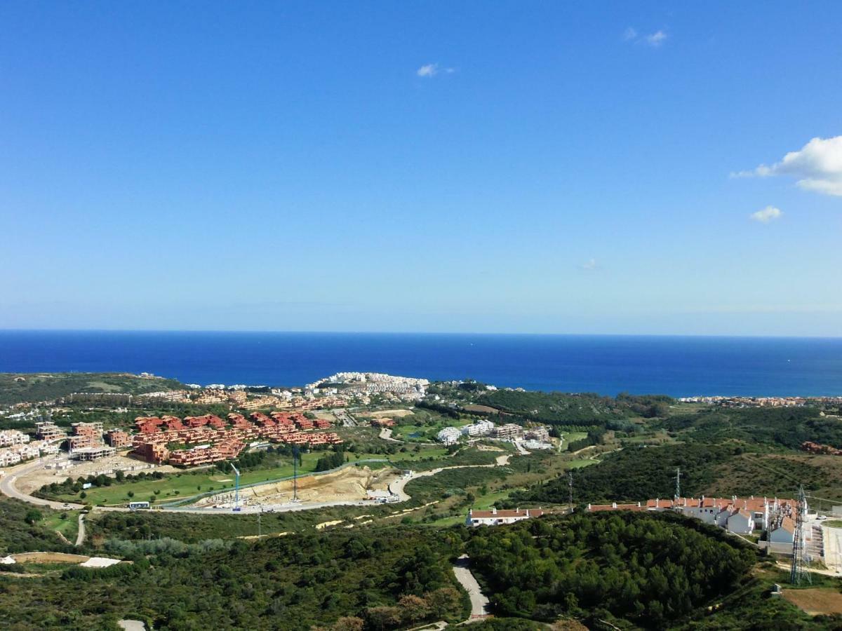 Hacienda Dona Julia With Sea View Apartamento Buenas Noches Exterior foto